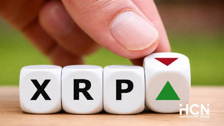 
			Аналитик японского сервиса Rakuten Wallet прогнозирует переоценку XRP		