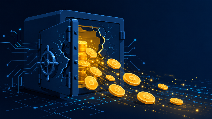 
			Биржа Crypto.com не пострадала: сеть Cronos остановлена из-за взлома на $75 млн		