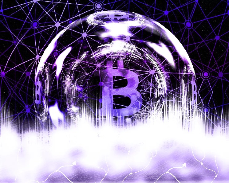 Мнение: снижение волатильности биткоина не означает «затишье»