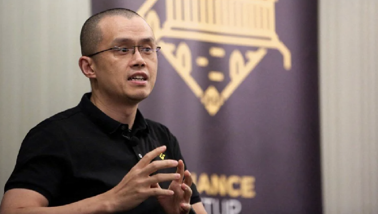 
			Основатель Binance CZ присоединяется к последней дискуссии: объясняет, где следует хранить криптовалюты!		