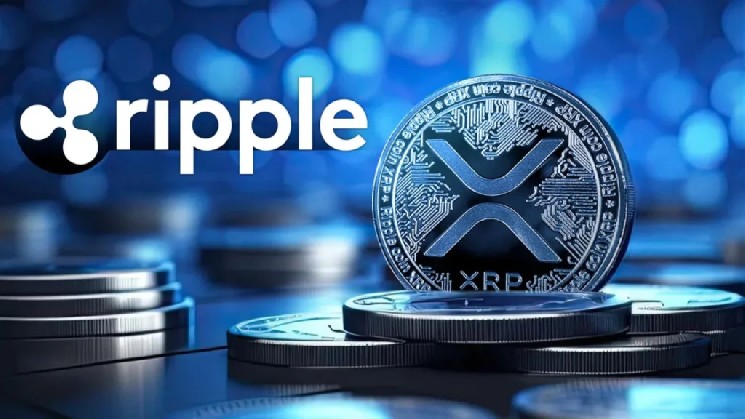 Компания Ripple сделала незаметный, но важный шаг: что это значит для XRP? Вот подробности
