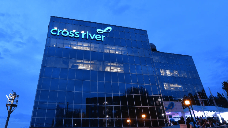 Cross River Bank внедрит RLUSD от Ripple в банковскую систему