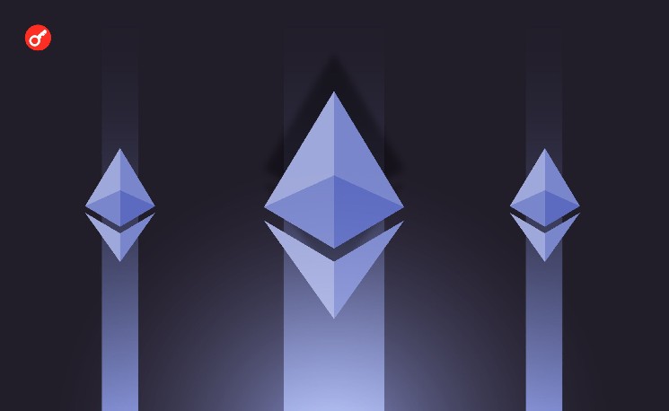 
			Ethereum готовит обновление Glamsterdam к запуску в сети Hoodi		