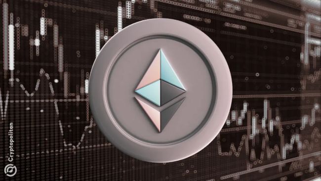 
			Ethereum пережил крупнейшие за полгода ликвидации: $242 млн за 24 часа		