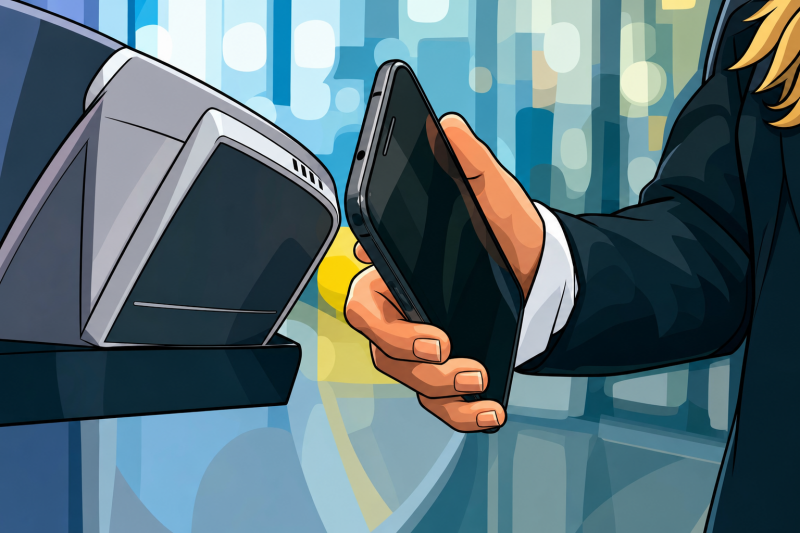 Polygon Labs acquisition of Coinme: выход в платежный бизнес Visa и Stripe