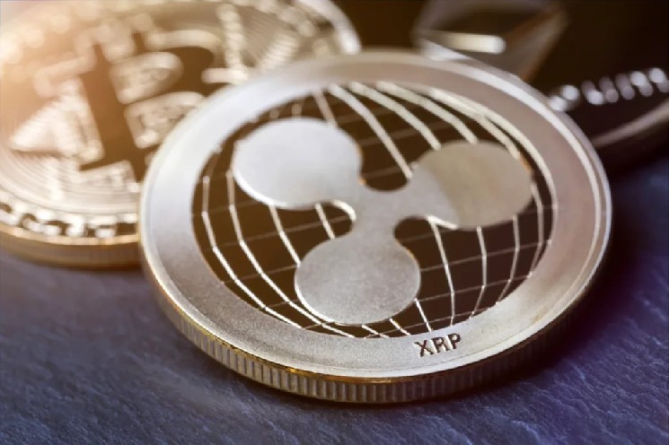 
			Ripple (XRP) объявляет о крупном соглашении о сотрудничестве! Только что было сделано объявление		
