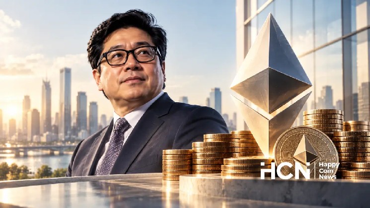 
			Том Ли прогнозирует рост ETH выше $5000, но инвесторы выводят деньги из ETF		